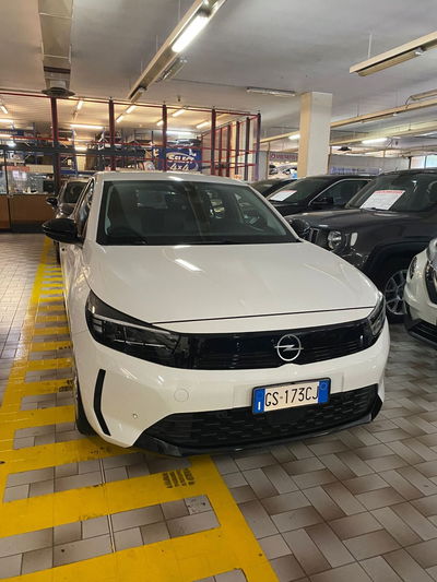 Opel Corsa 1.2 del 2024 usata a Cagliari