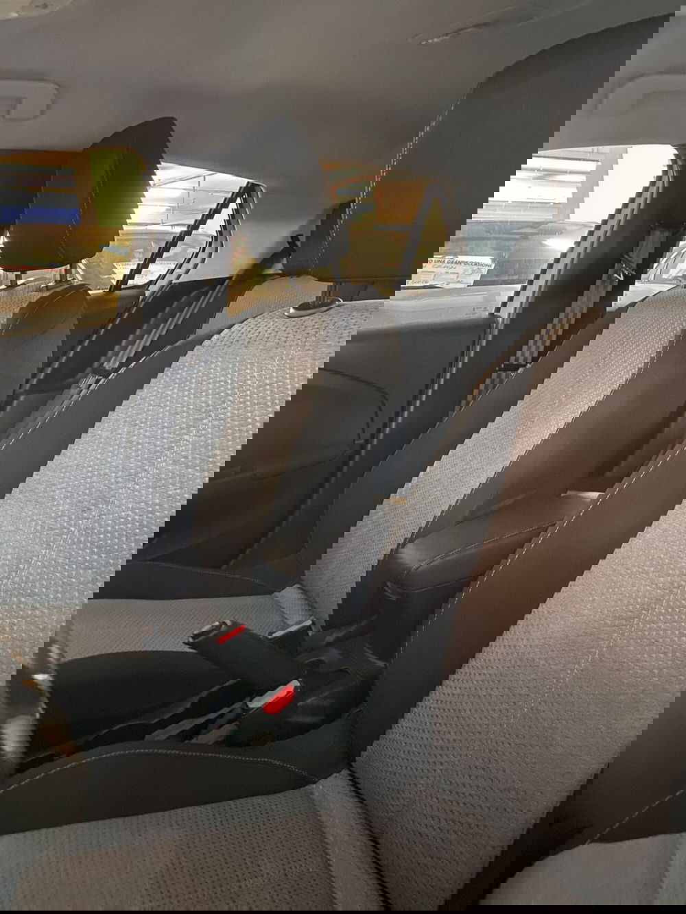 Opel Corsa usata a Cagliari (12)