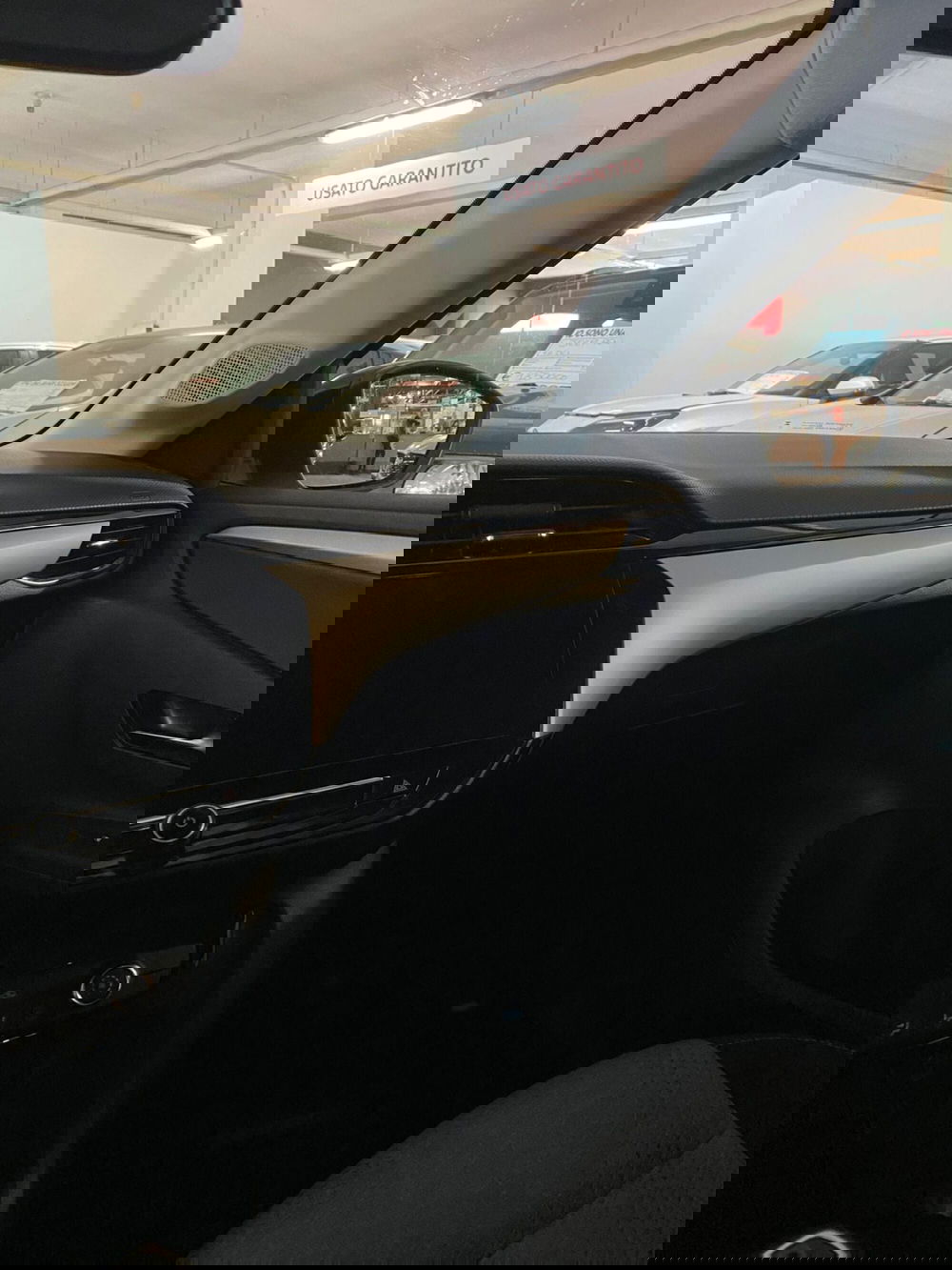 Opel Corsa usata a Cagliari (13)