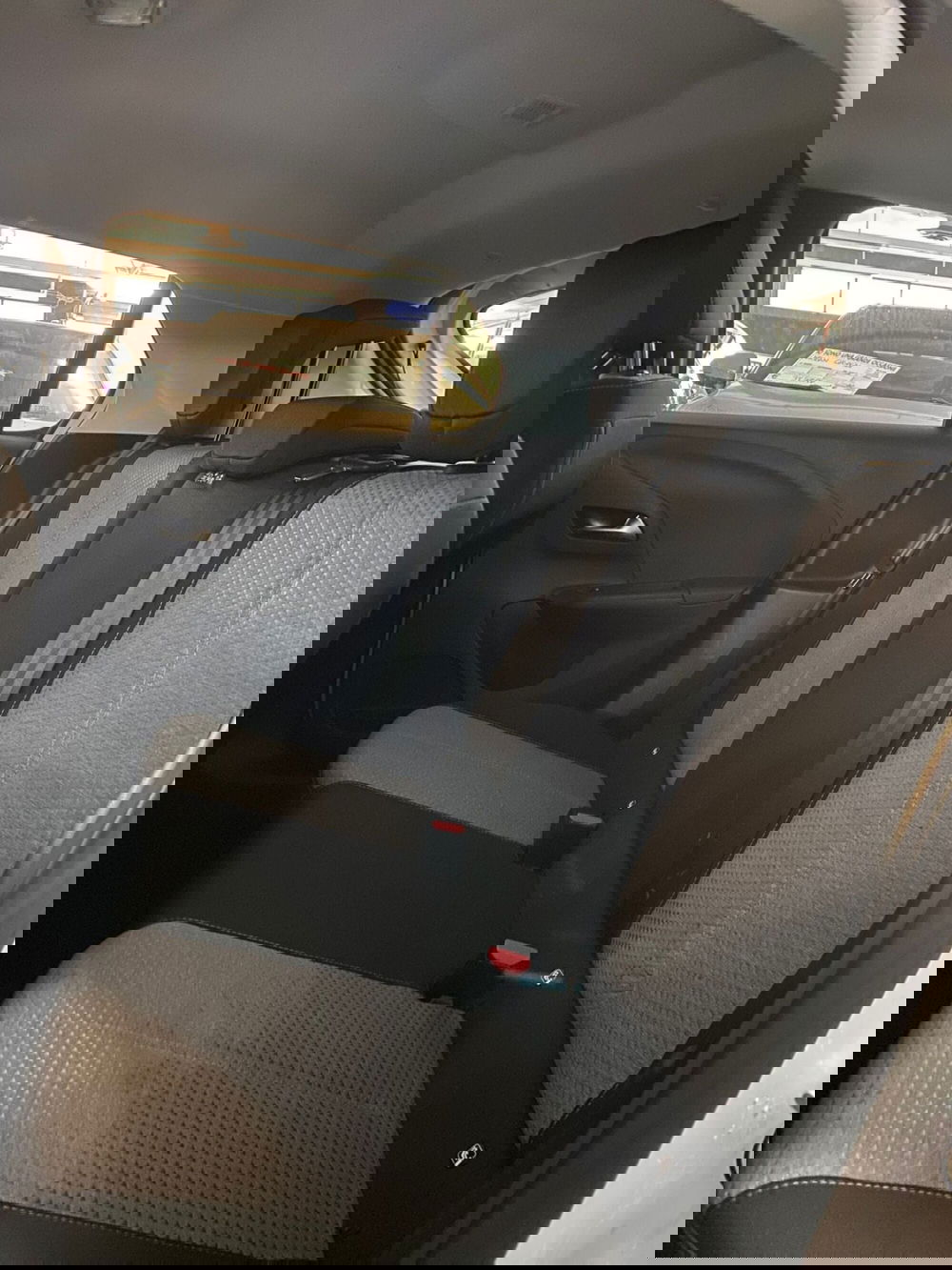 Opel Corsa usata a Cagliari (15)