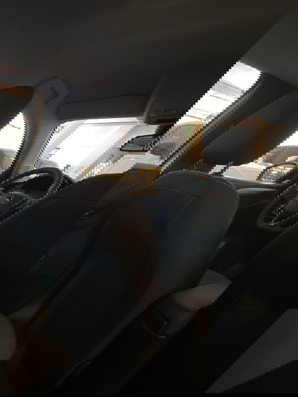 Opel Corsa usata a Cagliari (16)