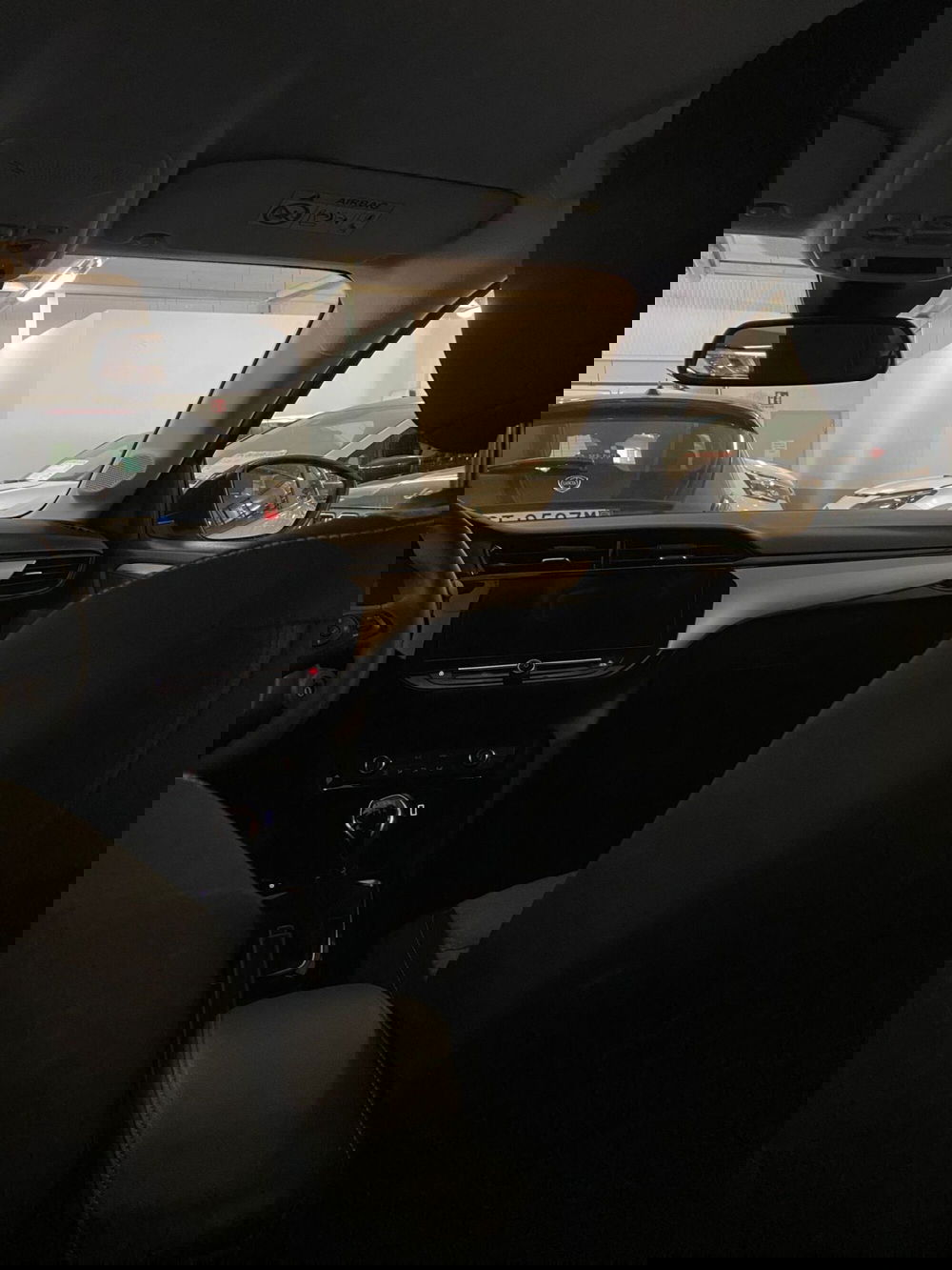 Opel Corsa usata a Cagliari (17)