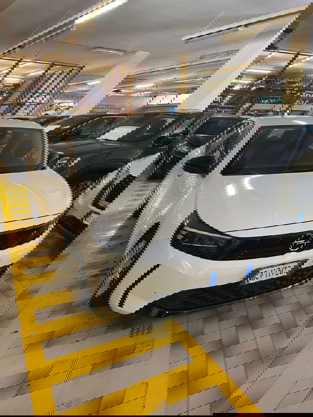 Opel Corsa usata a Cagliari (2)