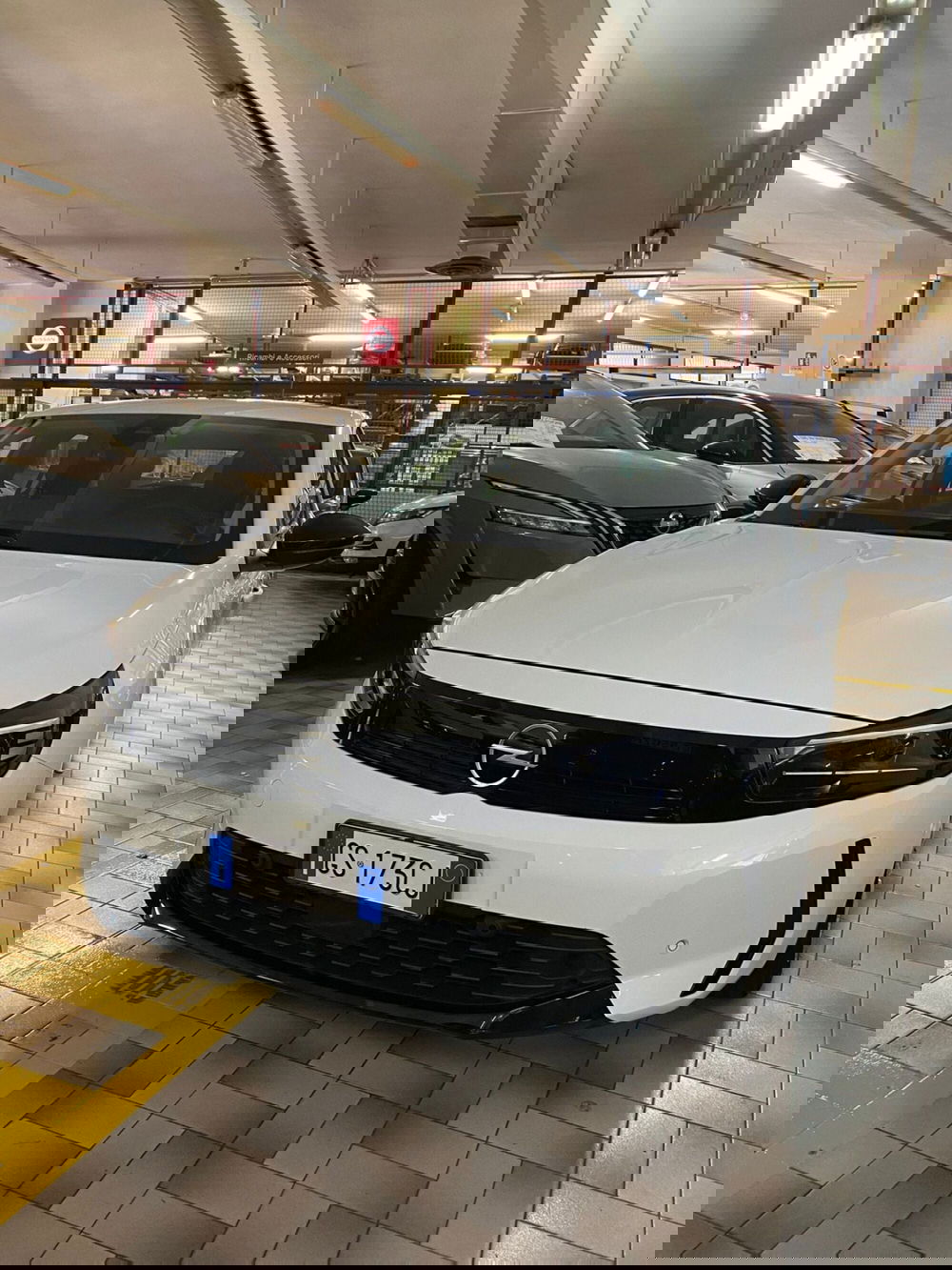 Opel Corsa usata a Cagliari (3)