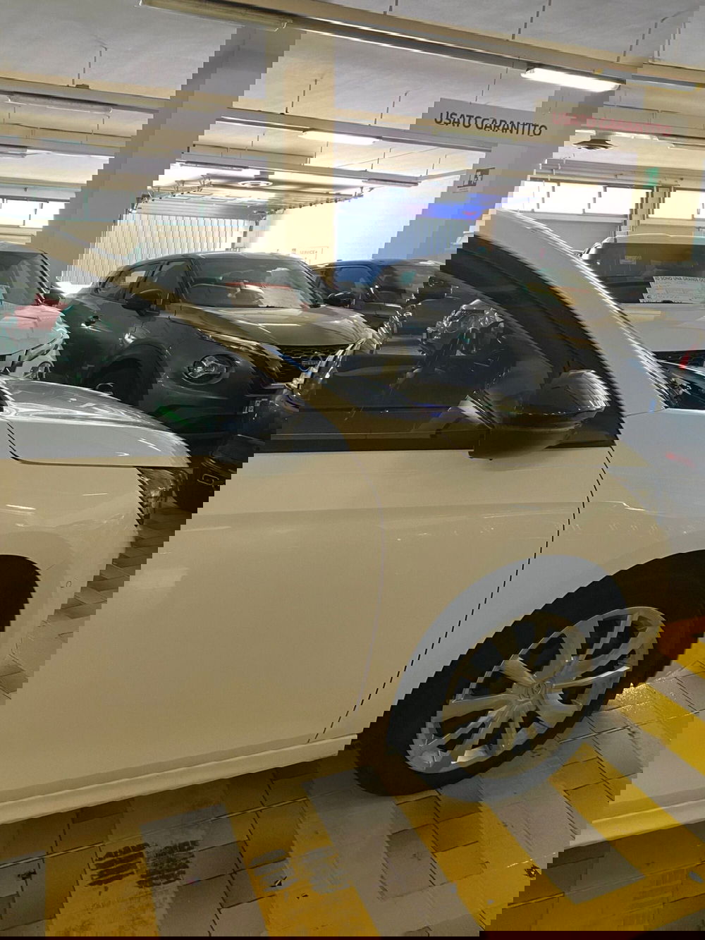 Opel Corsa usata a Cagliari (4)