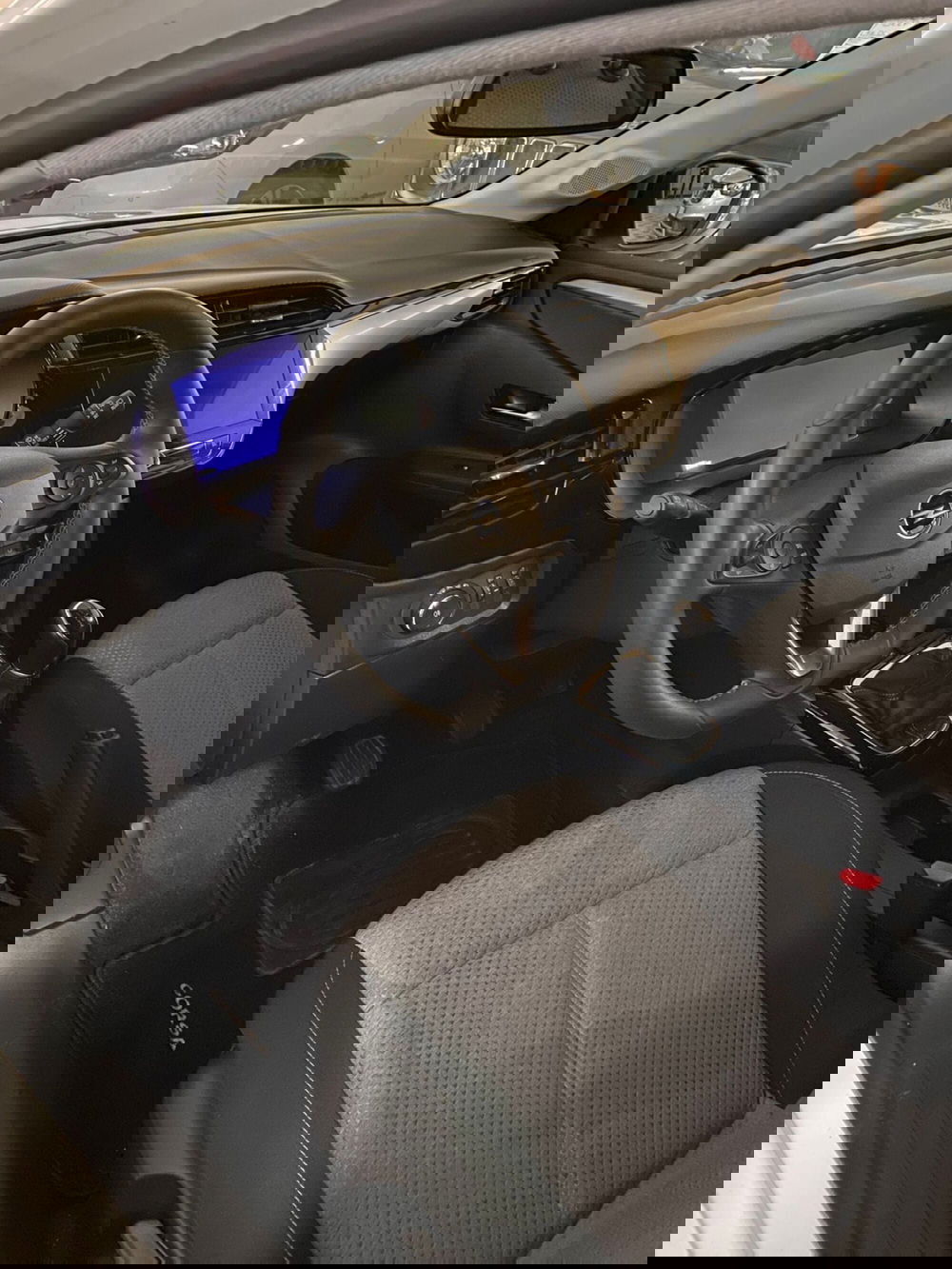 Opel Corsa usata a Cagliari (6)