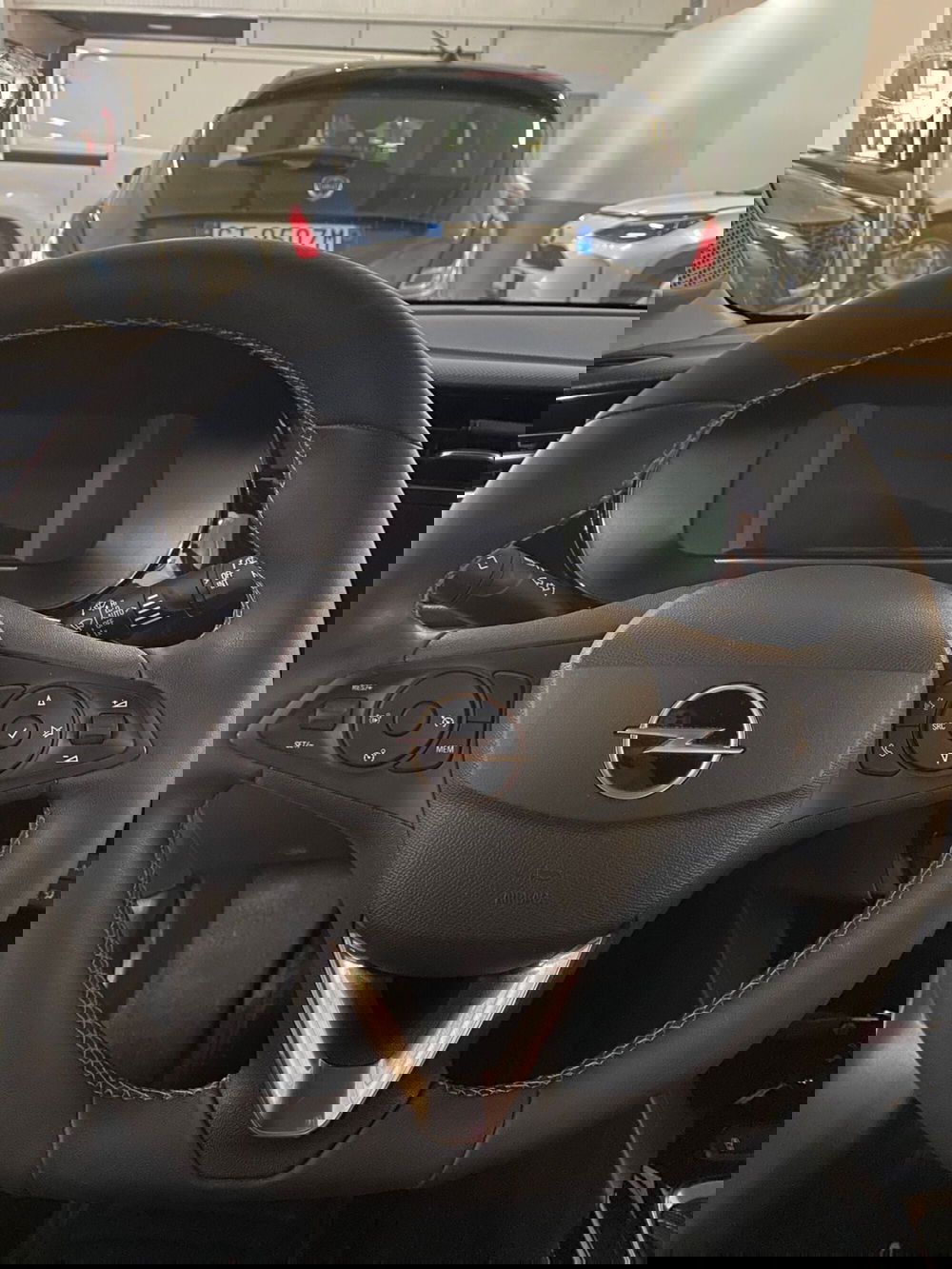 Opel Corsa usata a Cagliari (7)