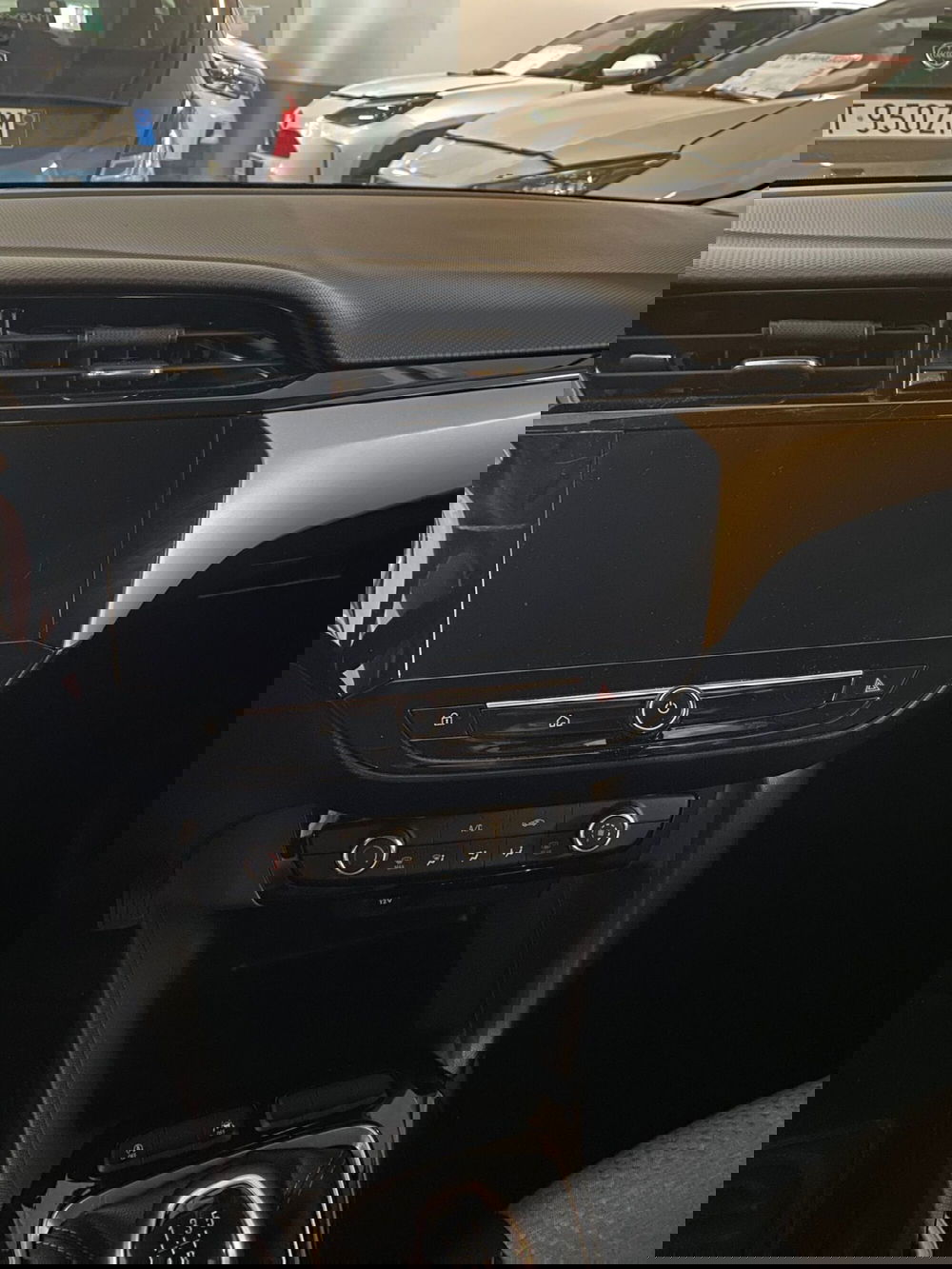 Opel Corsa usata a Cagliari (8)