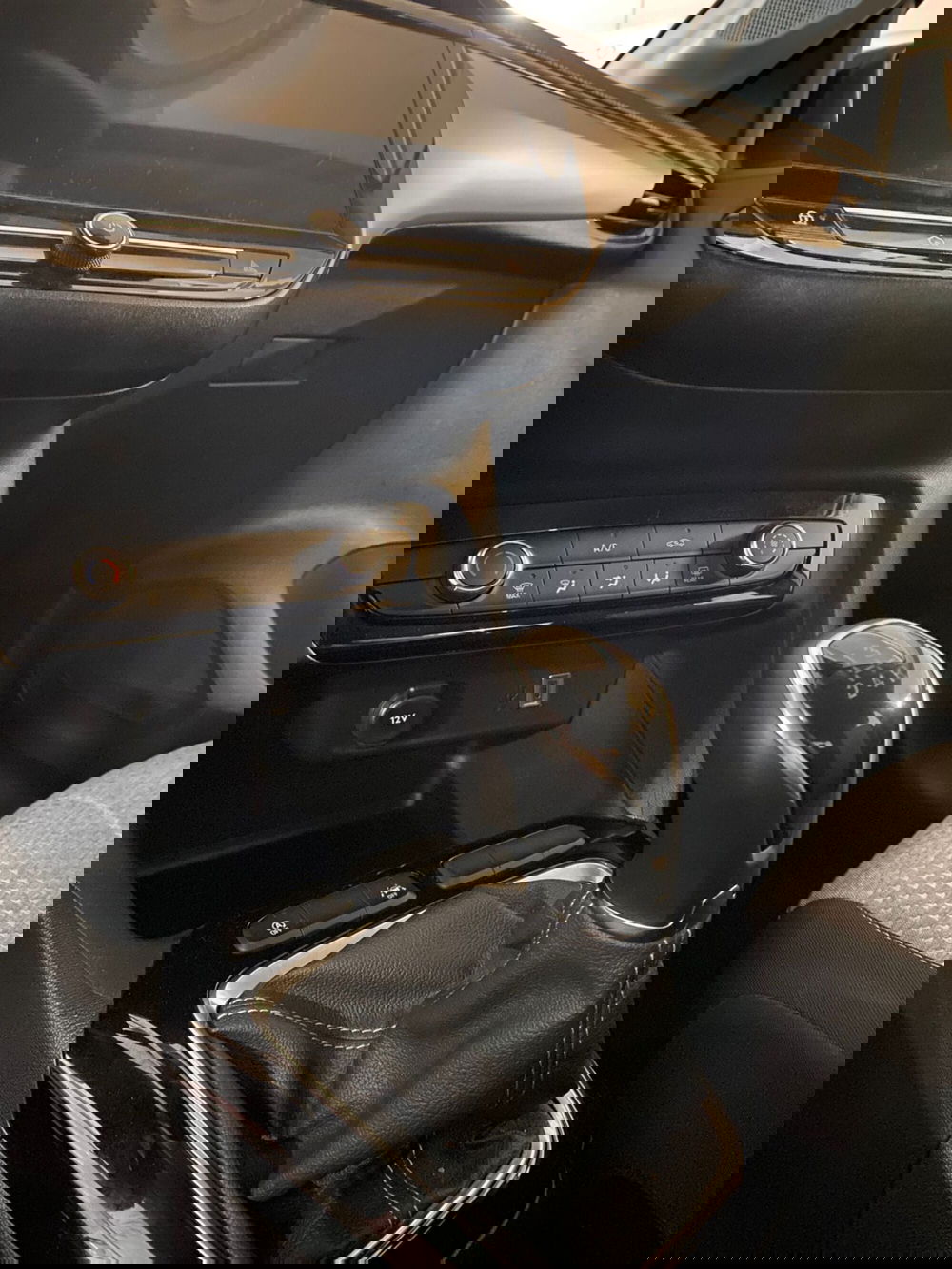 Opel Corsa usata a Cagliari (9)