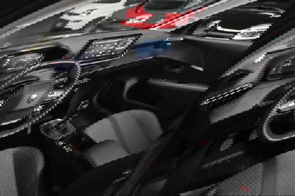 Peugeot 208 usata a Torino (11)