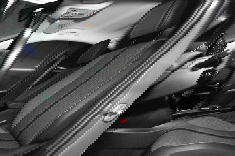 Peugeot 208 usata a Torino (12)
