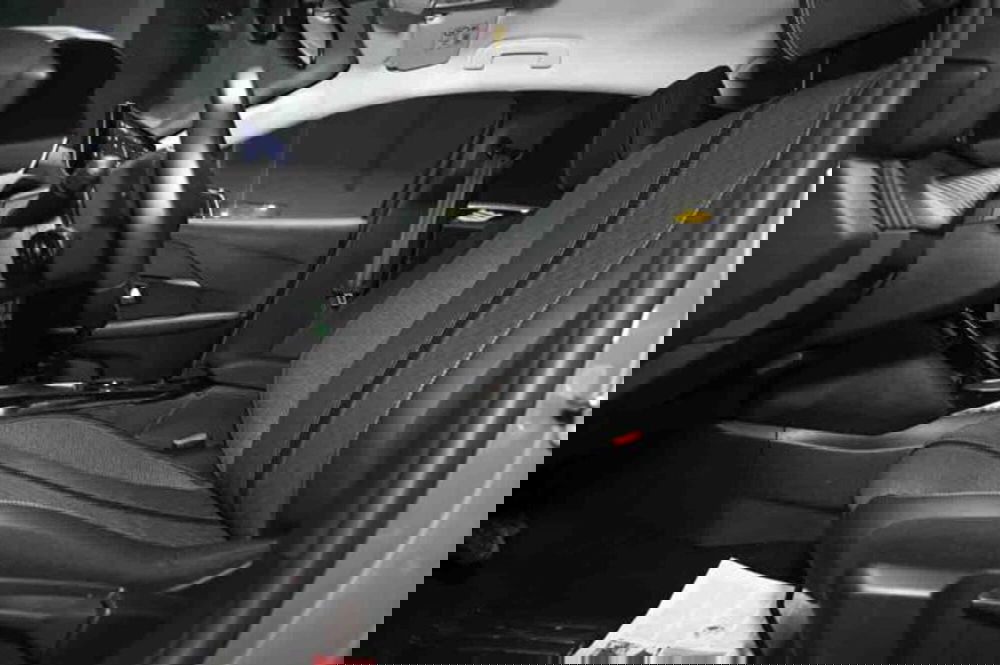 Peugeot 208 usata a Torino (13)