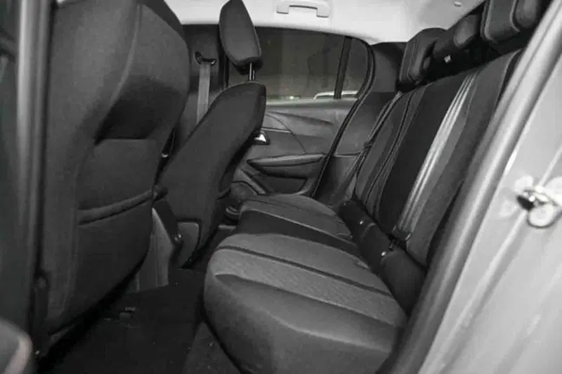 Peugeot 208 usata a Torino (14)