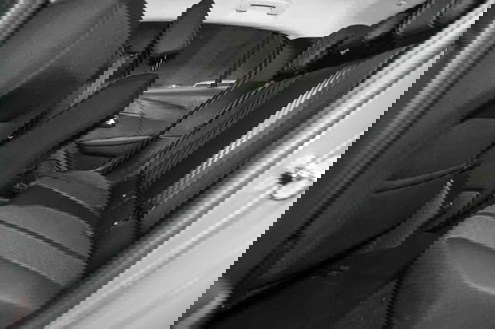 Peugeot 208 usata a Torino (14)