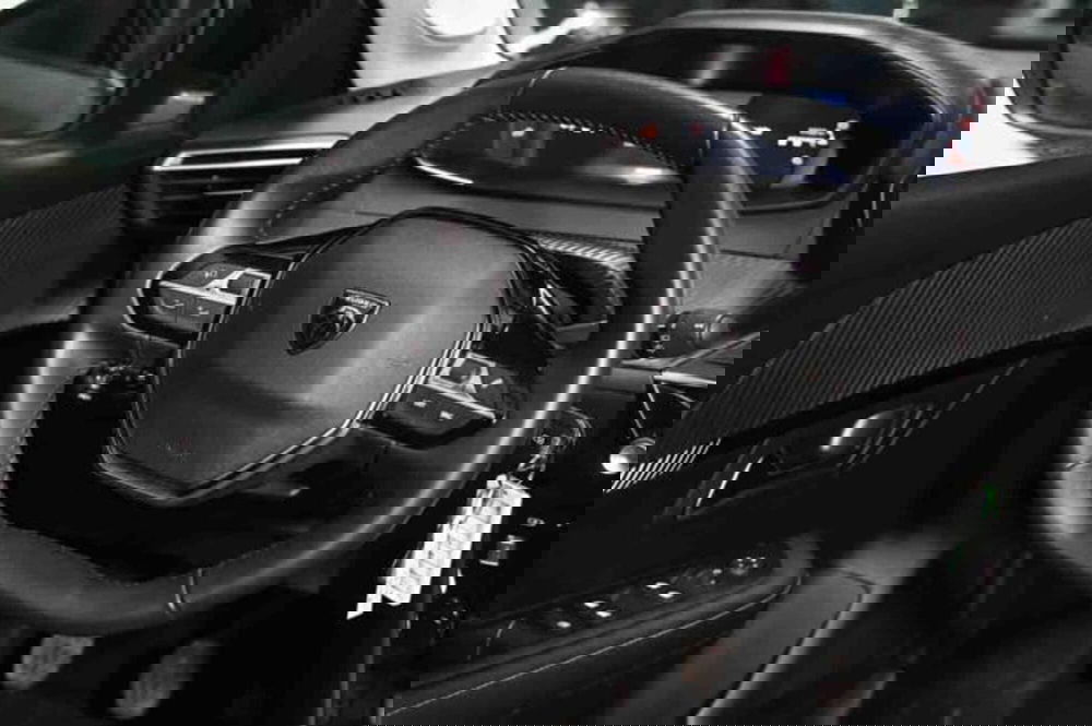 Peugeot 208 usata a Torino (15)