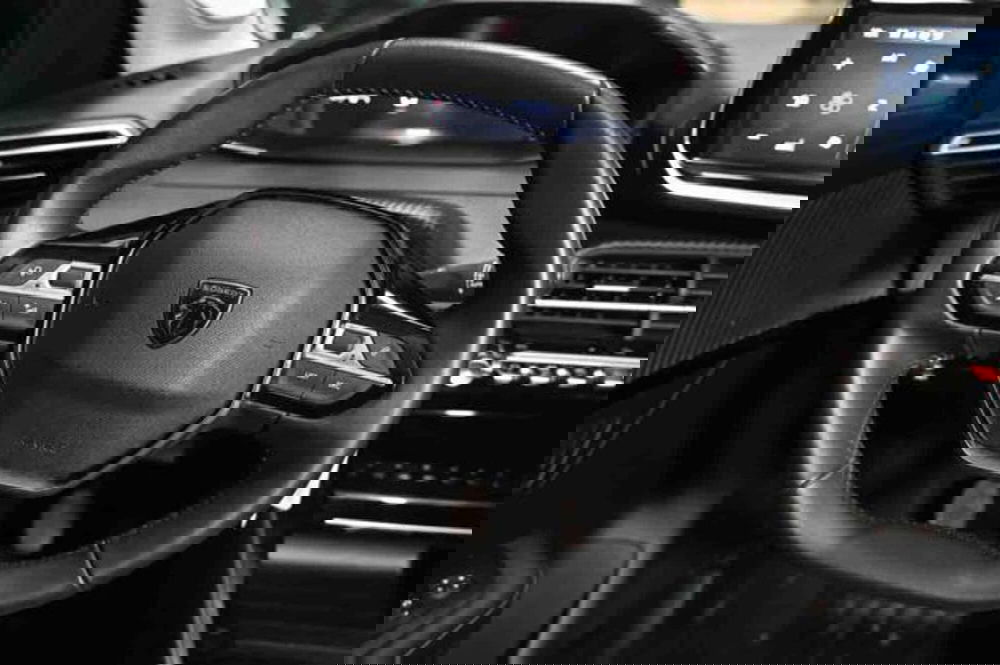 Peugeot 208 usata a Torino (19)