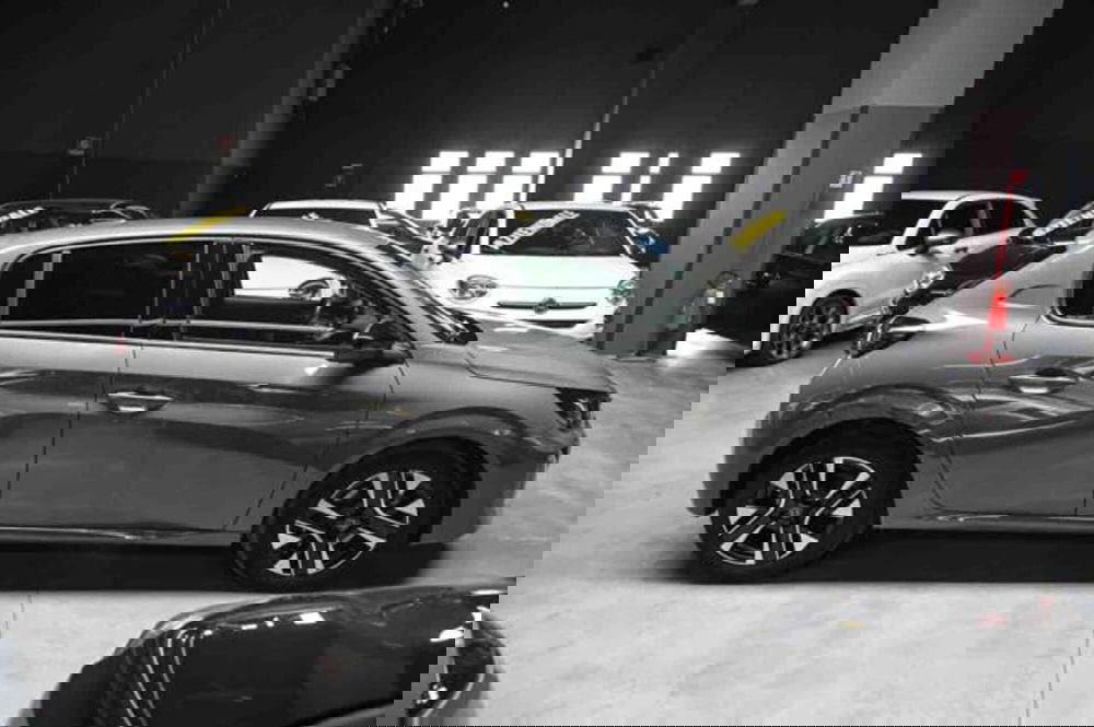 Peugeot 208 usata a Torino (4)