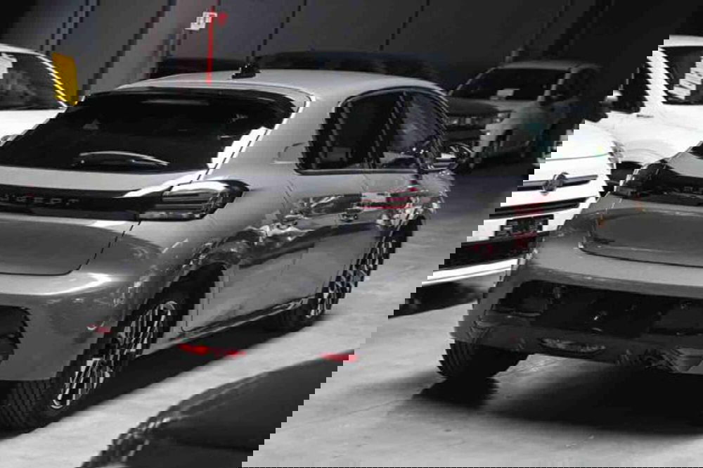 Peugeot 208 usata a Torino (5)