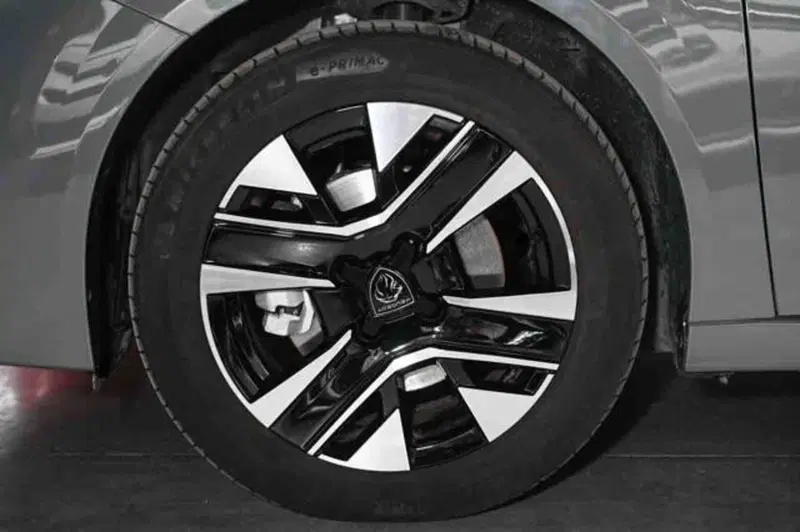 Peugeot 208 usata a Torino (9)