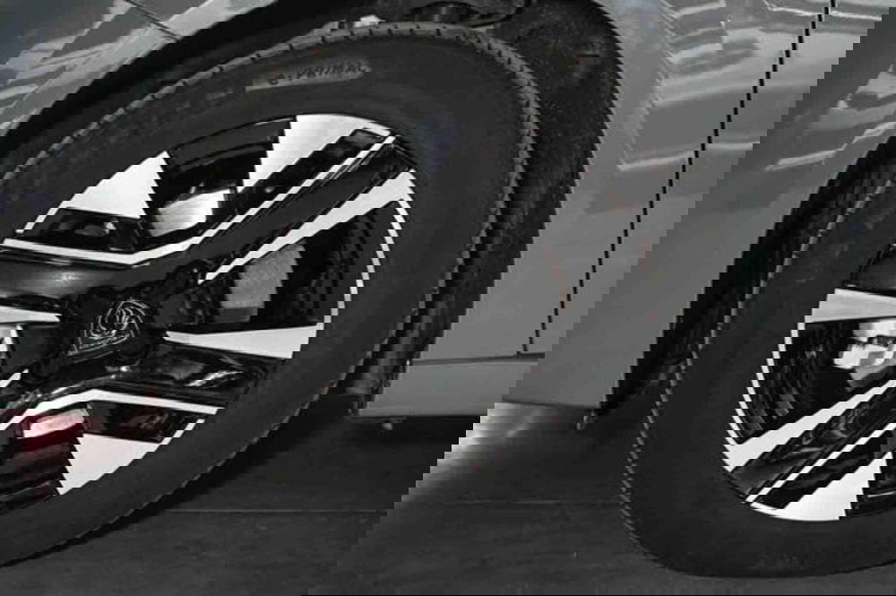 Peugeot 208 usata a Torino (9)