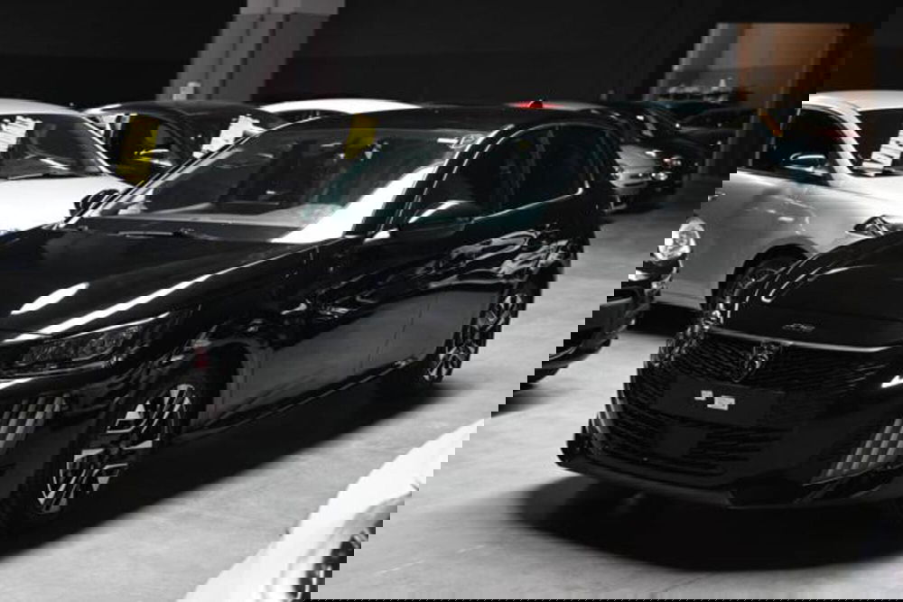 Peugeot 208 usata a Torino