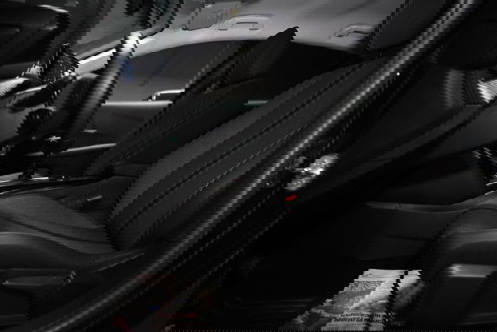 Peugeot 208 usata a Torino (12)