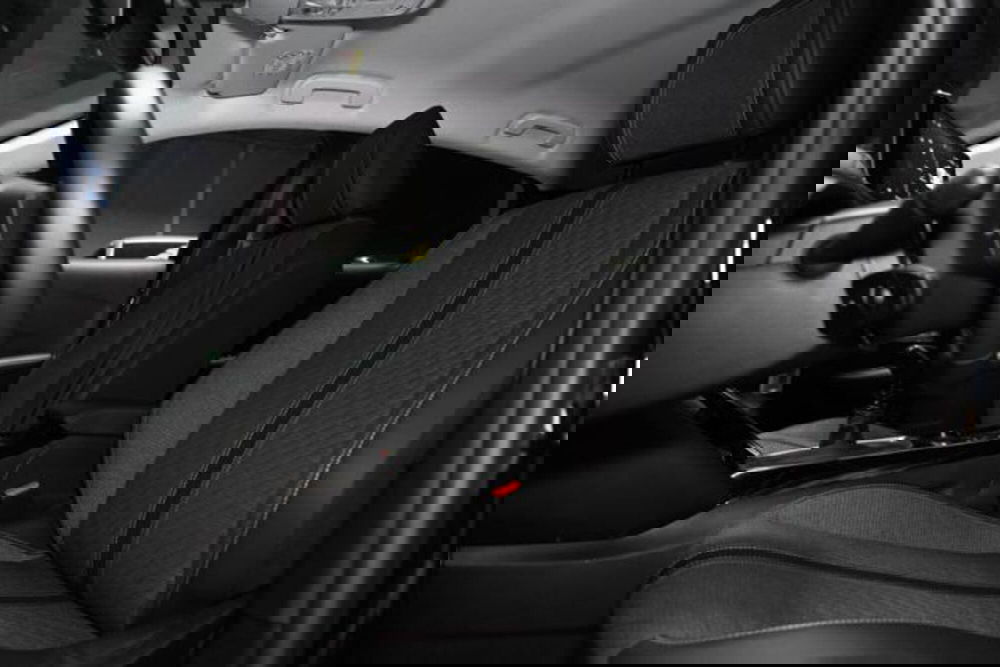 Peugeot 208 usata a Torino (13)