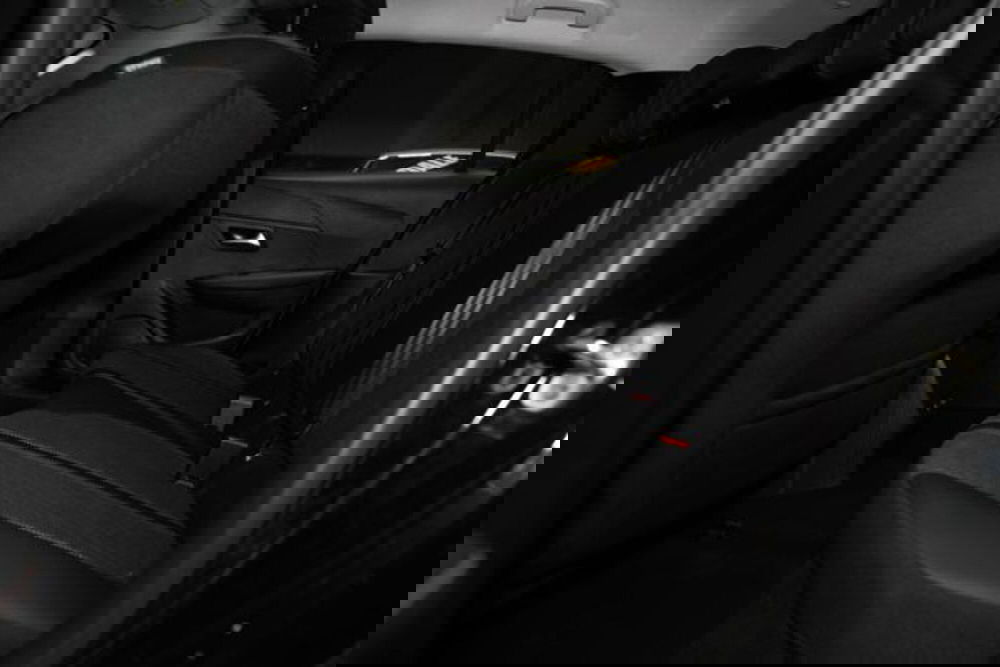 Peugeot 208 usata a Torino (14)