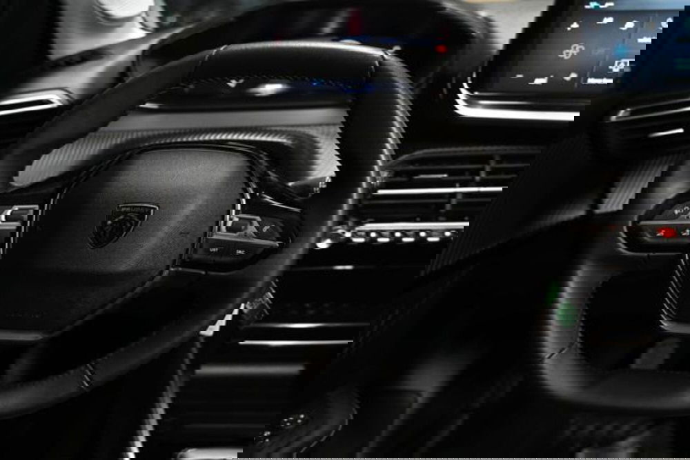 Peugeot 208 usata a Torino (15)