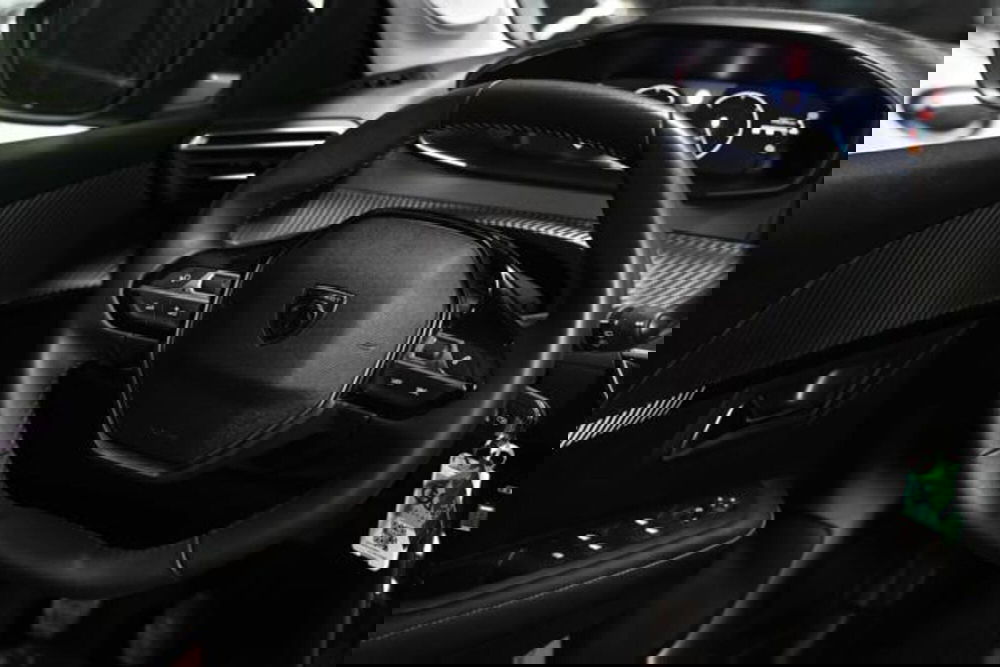 Peugeot 208 usata a Torino (19)