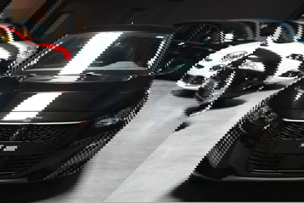 Peugeot 208 usata a Torino (2)