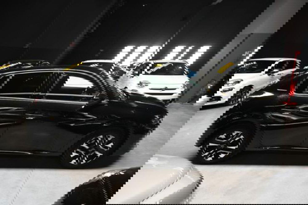 Peugeot 208 usata a Torino (4)