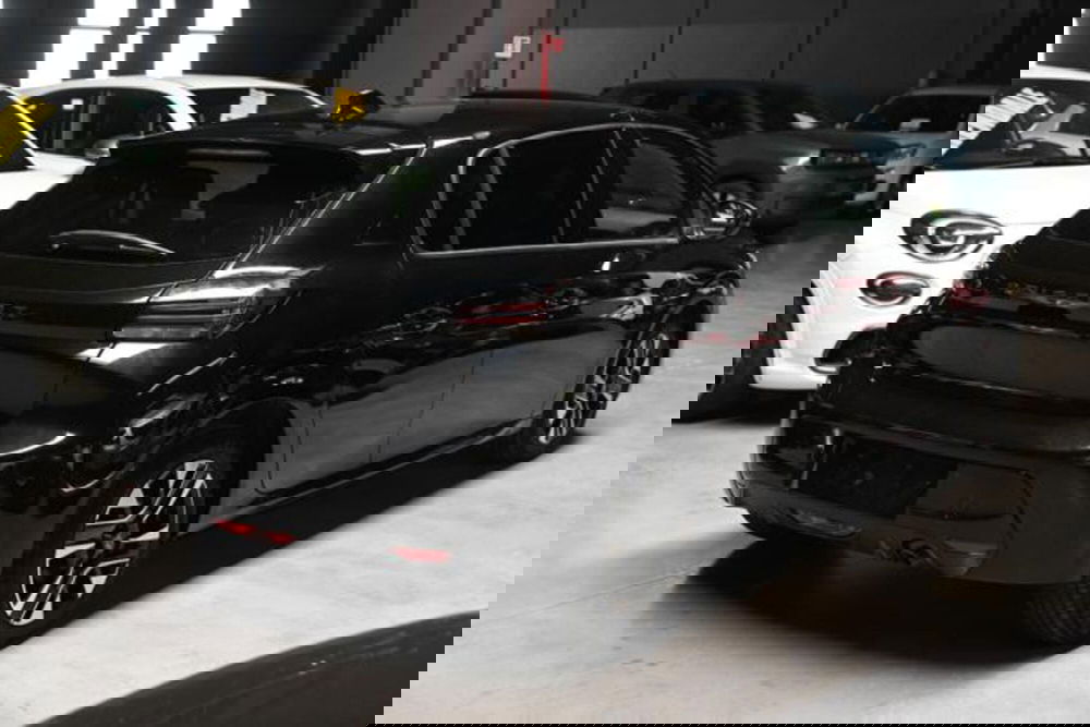 Peugeot 208 usata a Torino (5)