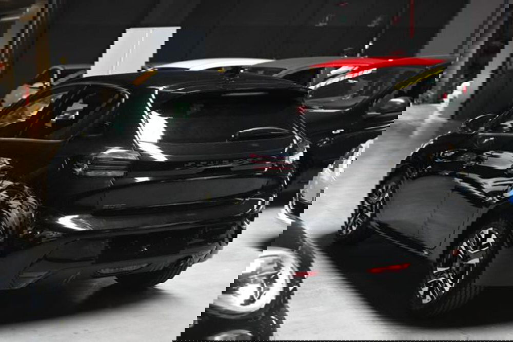 Peugeot 208 usata a Torino (7)