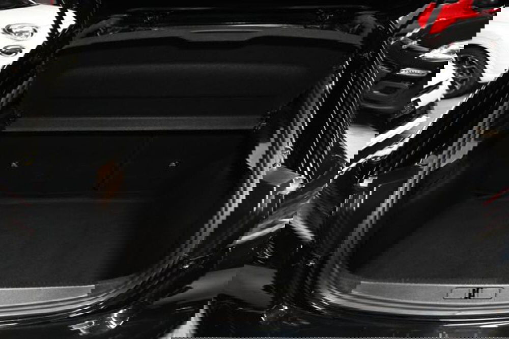 Peugeot 208 usata a Torino (8)