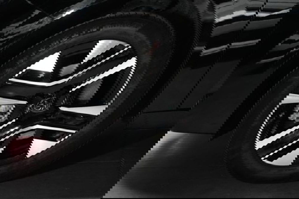 Peugeot 208 usata a Torino (9)