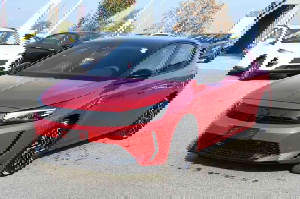 Opel Corsa usata a Torino