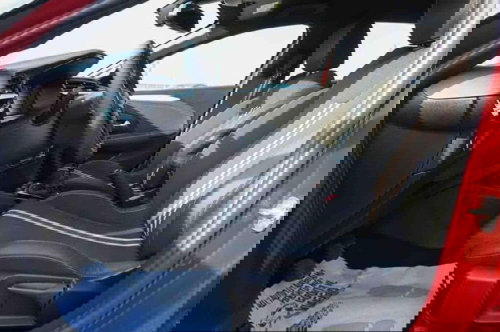 Opel Corsa usata a Torino (13)