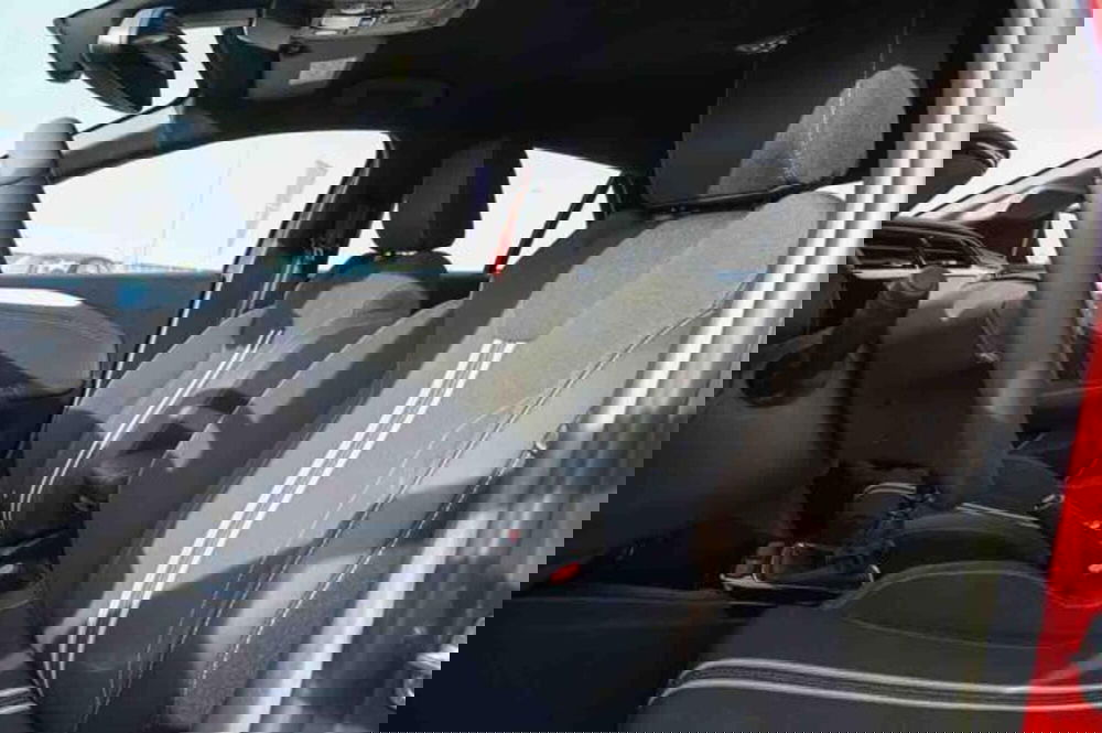 Opel Corsa usata a Torino (14)