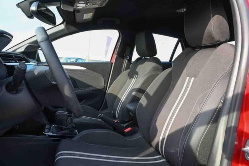 Opel Corsa usata a Torino (14)