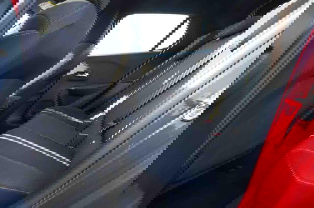 Opel Corsa usata a Torino (15)