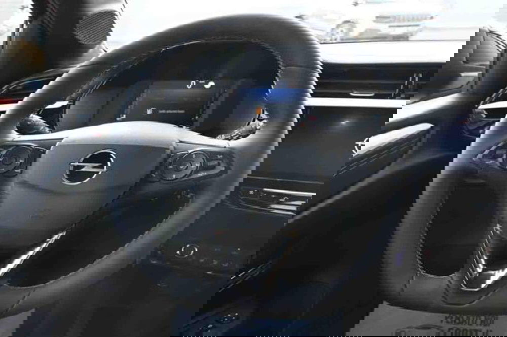 Opel Corsa usata a Torino (16)