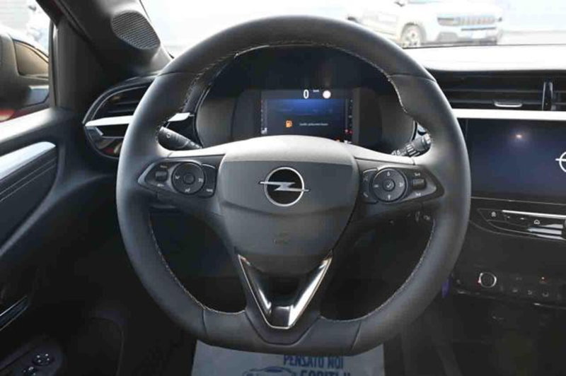 Opel Corsa usata a Torino (16)