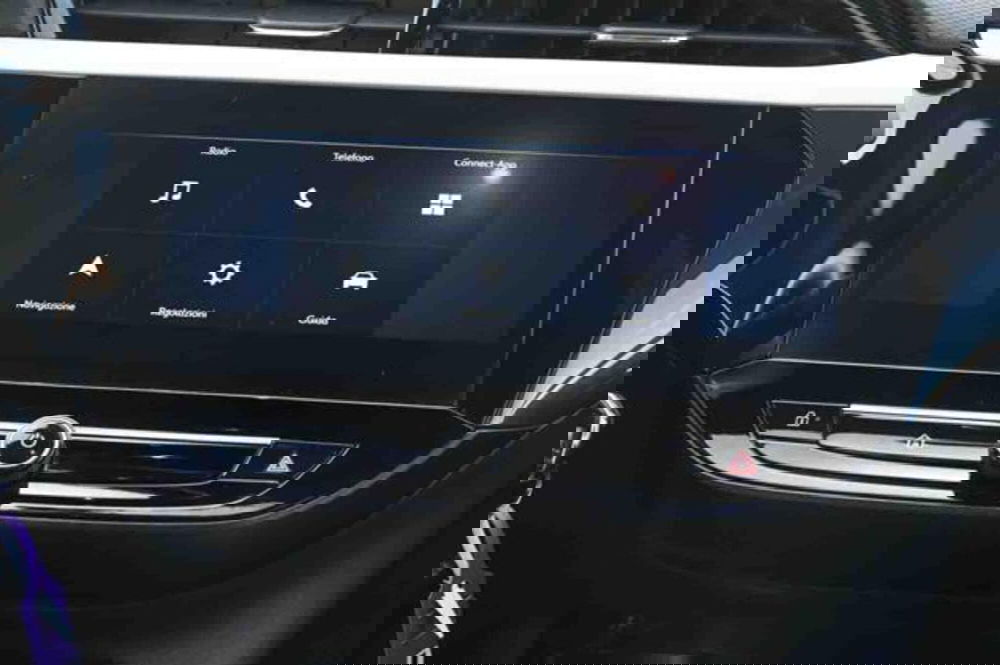 Opel Corsa usata a Torino (18)