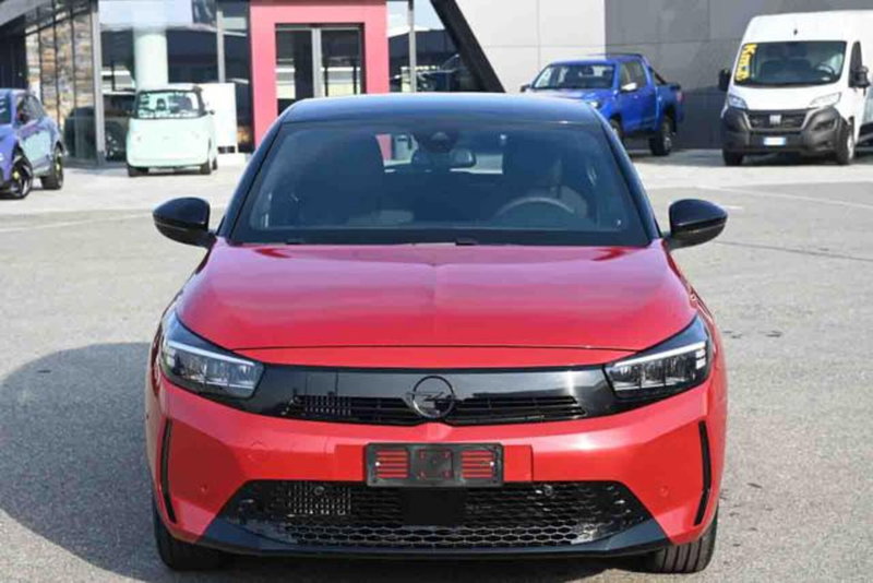 Opel Corsa usata a Torino (2)