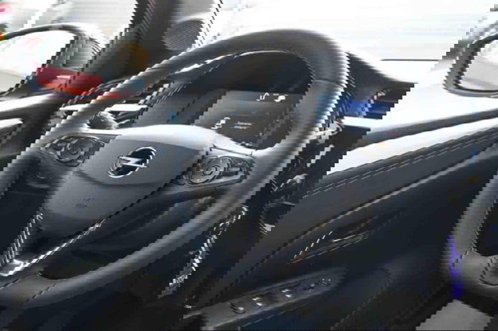 Opel Corsa usata a Torino (20)