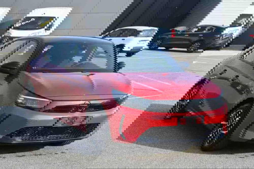 Opel Corsa usata a Torino (3)