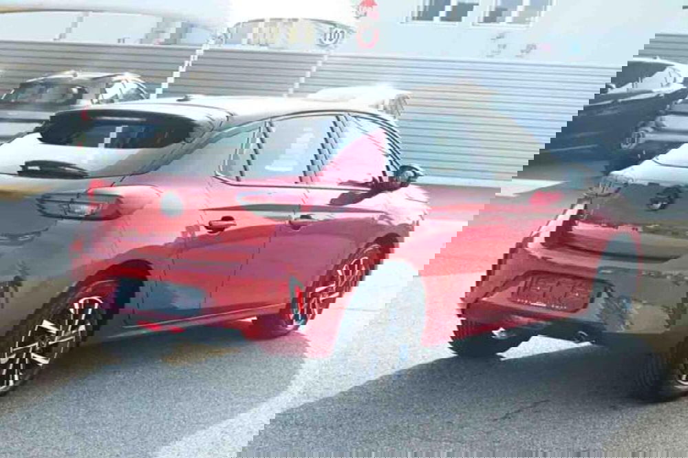 Opel Corsa usata a Torino (5)