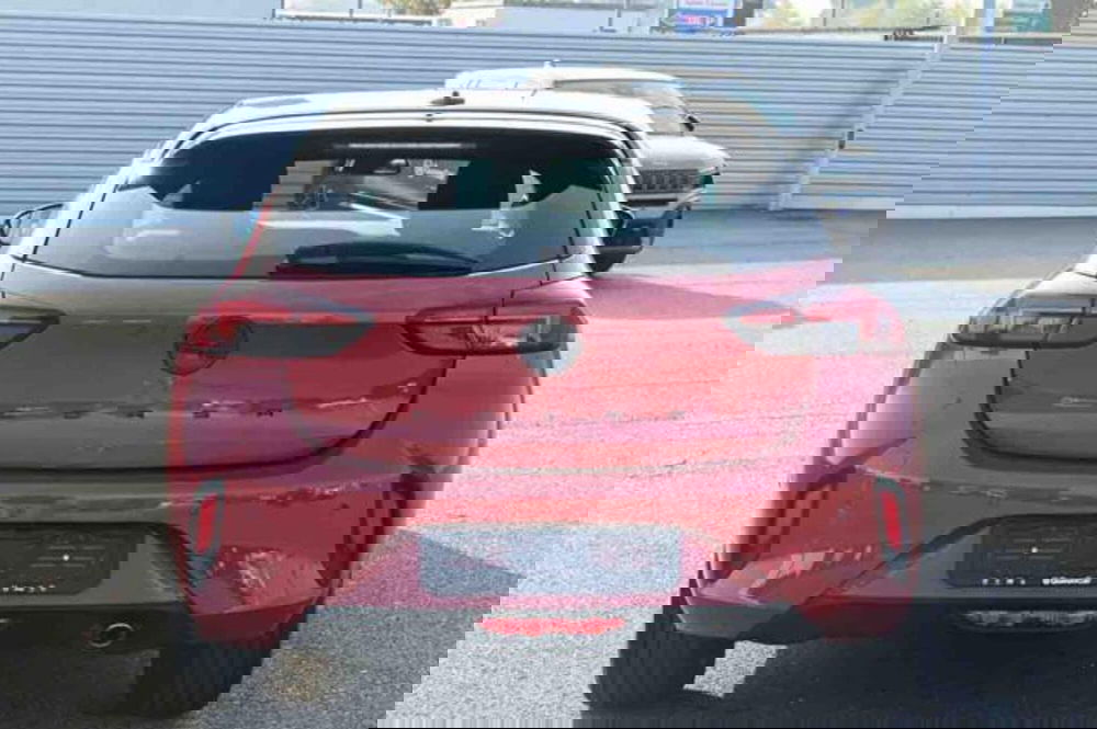 Opel Corsa usata a Torino (6)