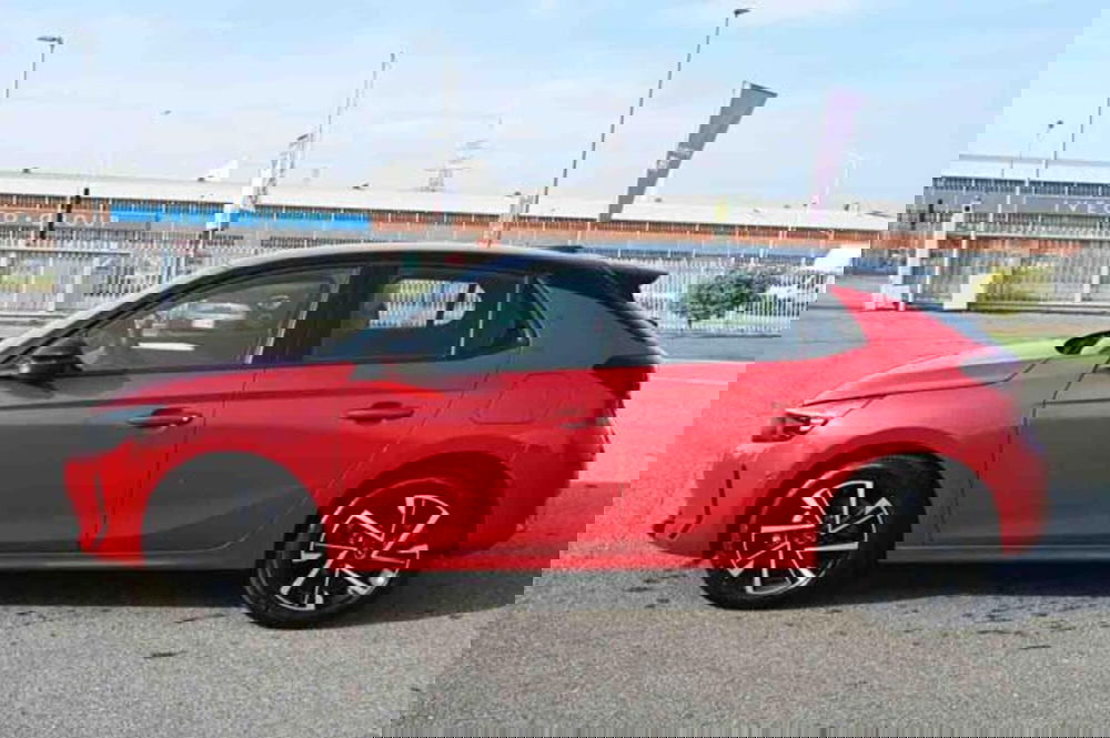 Opel Corsa usata a Torino (8)